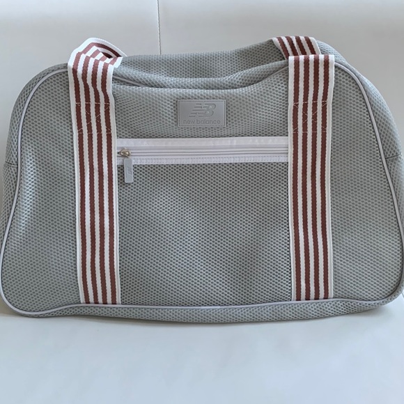 New Balance Gym Bag - Picture 1 of 5